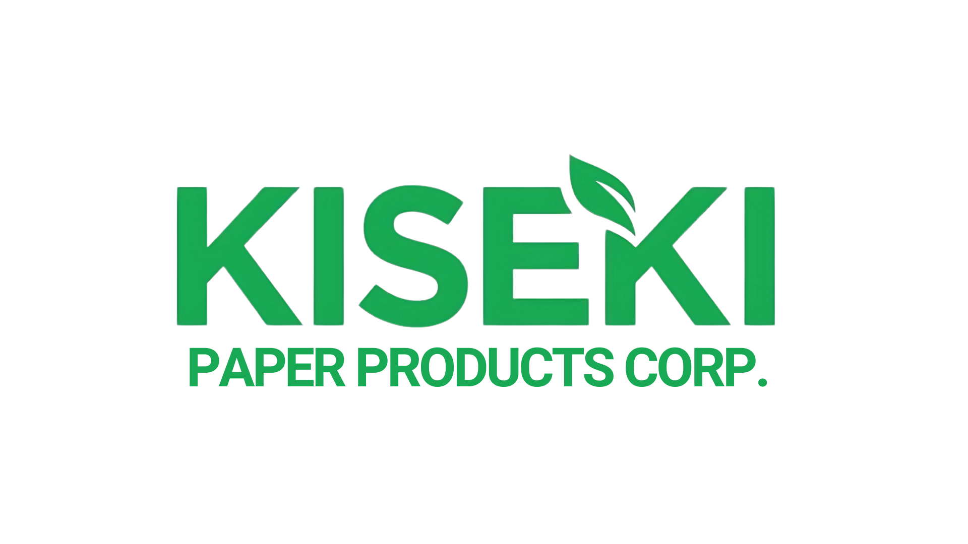 Kiseki Paper Products Corp.