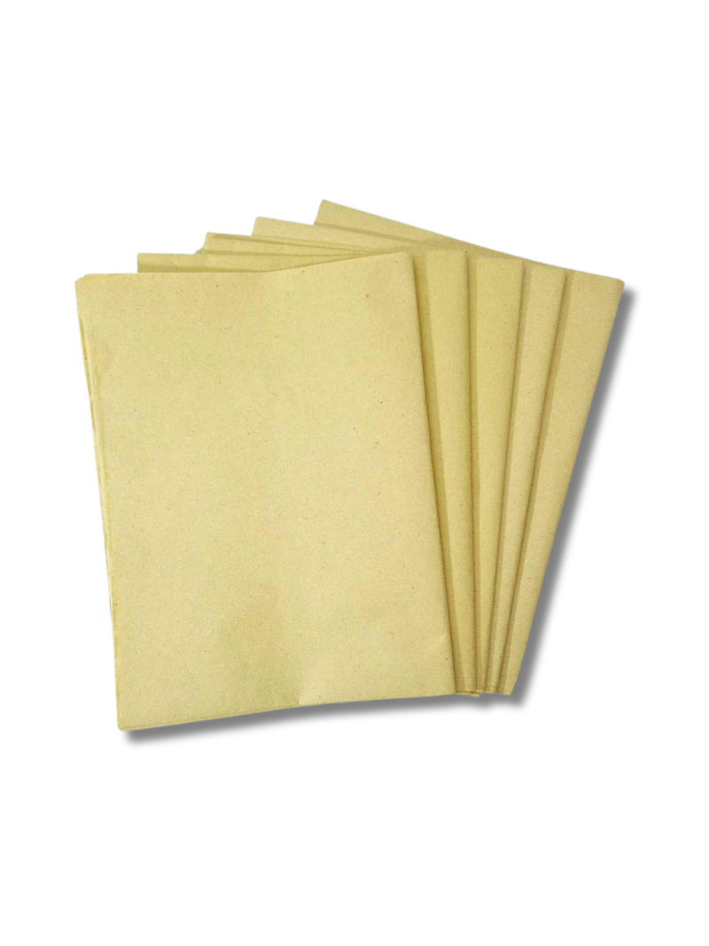 Papers & Pads