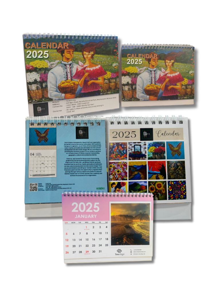 Calendars