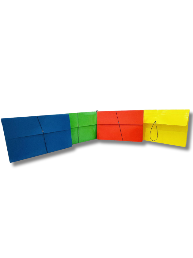 Filing Supplies