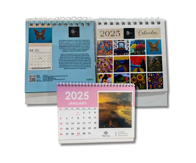 Calendars